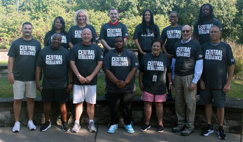 Campus Supervisors